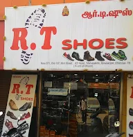 R T Shoes photo 2