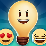 Cover Image of Unduh Raja Emoji 1.0.9 APK