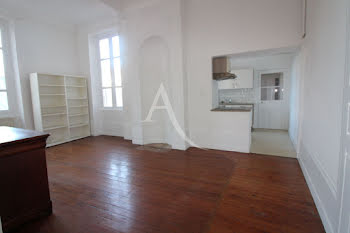 appartement à Chalon-sur-saone (71)