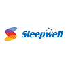 Sleepwell, Paravur, Kochi logo