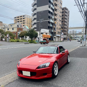 S2000 AP1