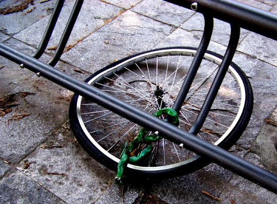 Ladri di biciclette di luigi.bros