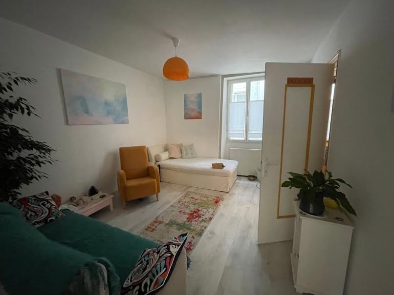 Vente appartement 3 pièces 62 m² à La Rochelle (17000), 338 500 €