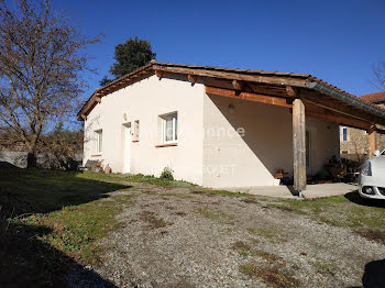 maison à Carbonne (31)