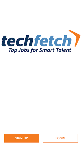 TechFetch Recruiters community