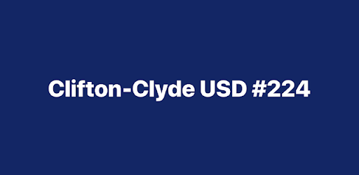 Clifton-Clyde USD 224, KS