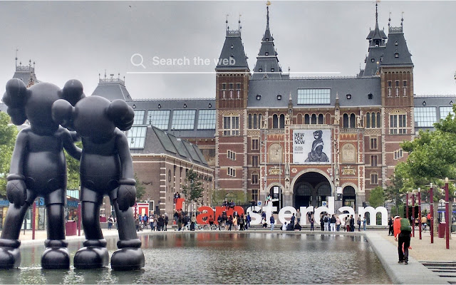 Amsterdam HD Wallpapers Travel Theme