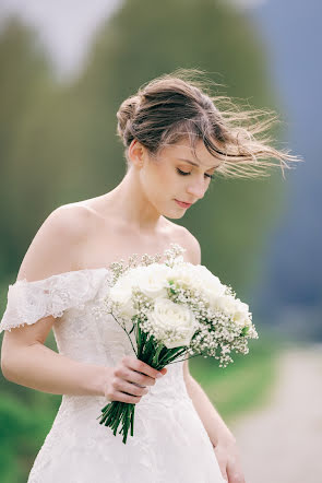 Photographe de mariage Ev Demin (demin). Photo du 16 juin 2023