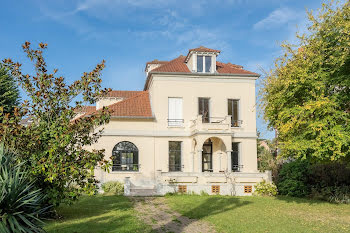 maison à Le Perreux-sur-Marne (94)