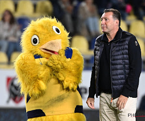 Marc Wilmots va conseiller les coachs à l'ACFF