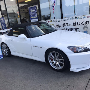 S2000 AP1