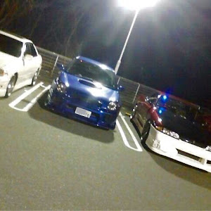 マークII JZX100