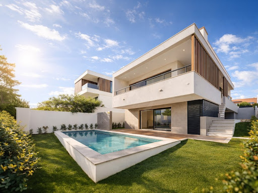House 1