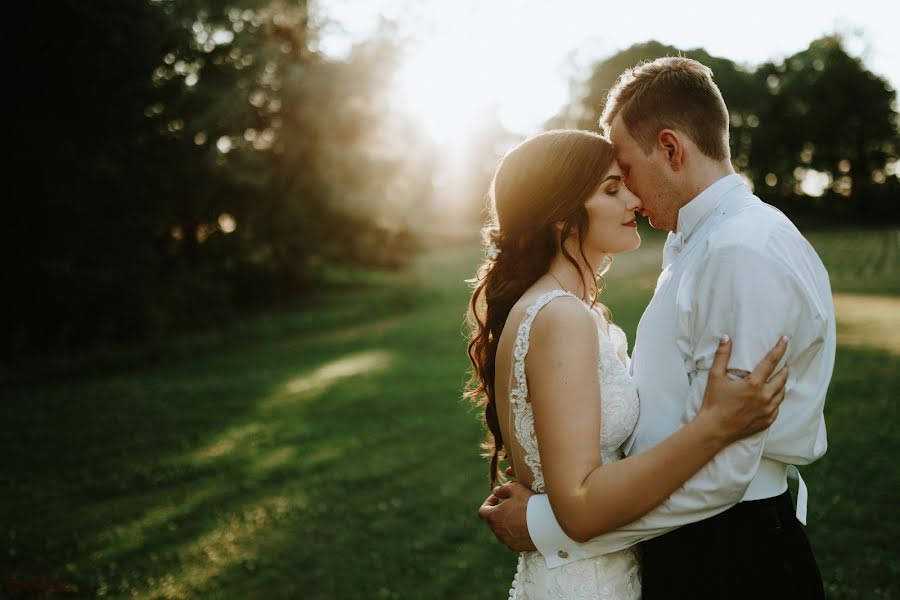 Fotógrafo de bodas Anrietta Kuosku (anrietta). Foto del 26 de marzo 2020