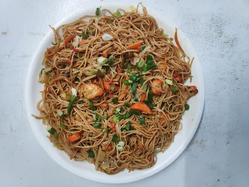 Chicken Chowmein