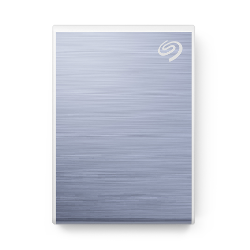 Ổ cứng Di Động SSD Seagate One Touch 500GB + Rescue STKG500400