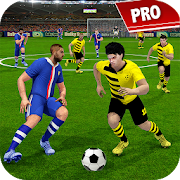 PRO Soccer Challenges 2018 - World Football Stars 1.0.0 Icon