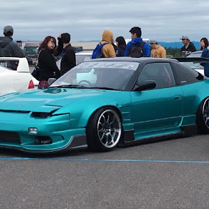 180SX RPS13