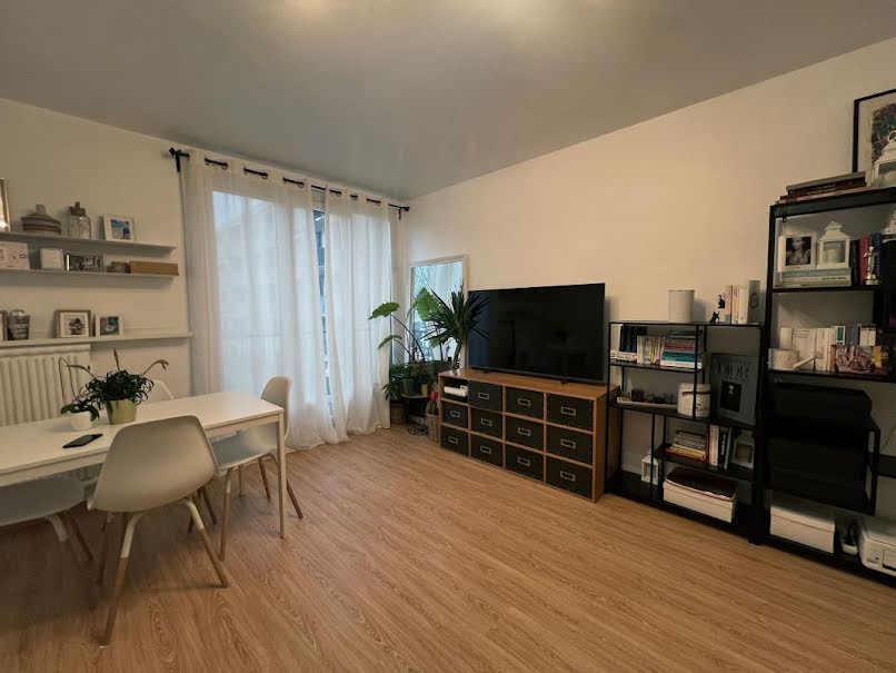 Vente appartement 3 pièces 59 m² à Le Plessis-Trévise (94420), 205 000 €