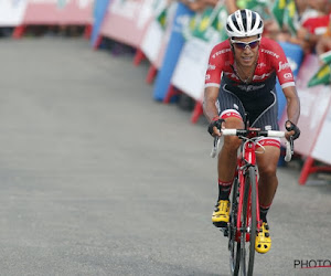 La révélation du Tour 2016 suspendue pour contrôle positif à l'EPO