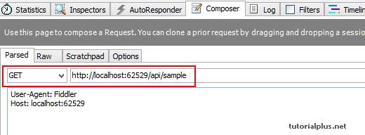 Web API 2 action method HttpResponseMessage return