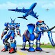 Download Police Elephant Robot Game: Police Transport Games For PC Windows and Mac 1.0.1