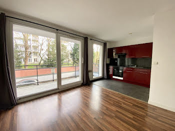 appartement à Lille (59)