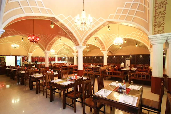 Karama Restaurant photo 