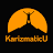 KarizmaticU Hub icon