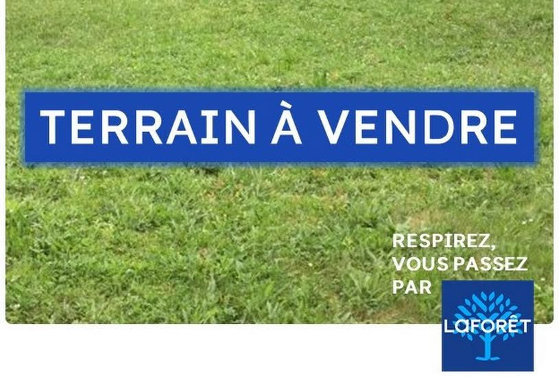  Vente Terrain à bâtir - 608m² à Ville-Saint-Jacques (77130) 