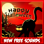 Halloween Spooky Sounds 1.2 Icon