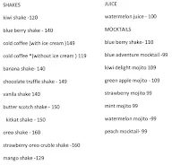 Next Generation Cravings menu 3