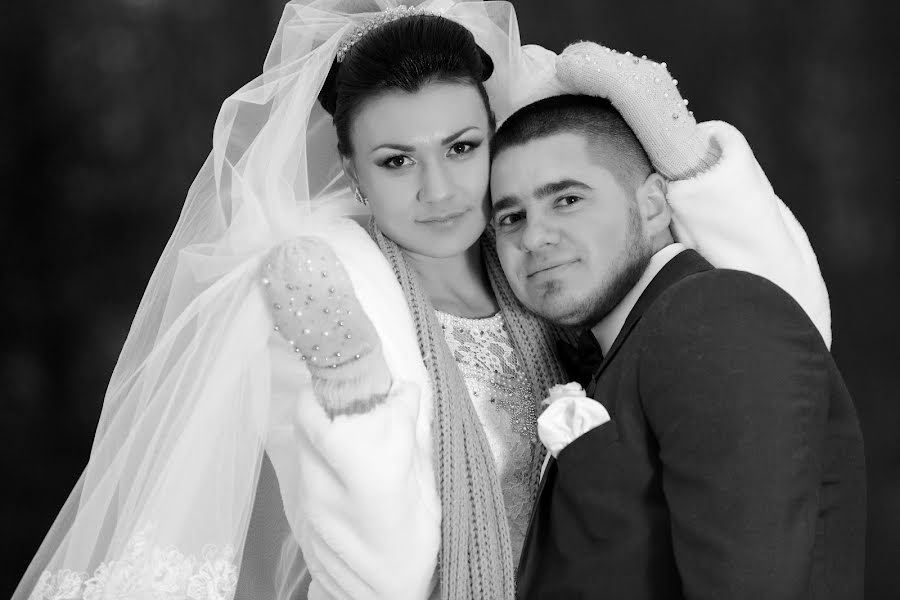 Wedding photographer Mihail Ciorici (amorstudio). Photo of 15 October 2015