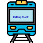 Cover Image of 下载 Rolling Stock 1.4 APK