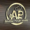 Amritsari Punjabi Paratha, Chembur, Mumbai logo
