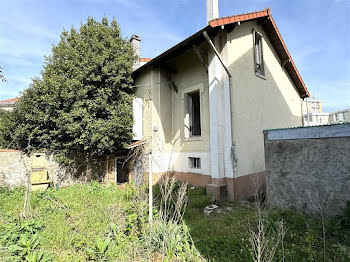 maison à Villiers-sur-Marne (94)