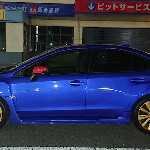 WRX S4 VAG