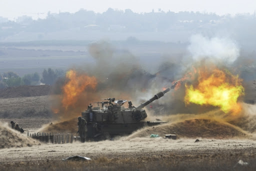 Šef izraelske vojske: Fokus je na likvidaciji lidera Hamasa