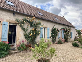 maison à Louroux-Bourbonnais (03)