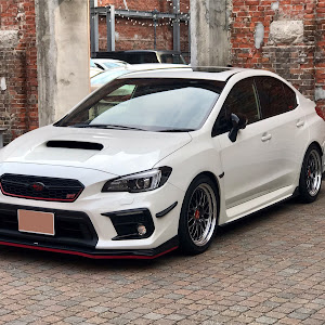 WRX S4