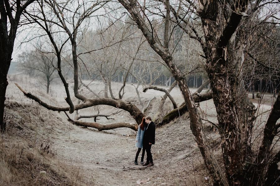 Свадебный фотограф Viktor Vakka (vakka). Фотография от 5 апреля 2018