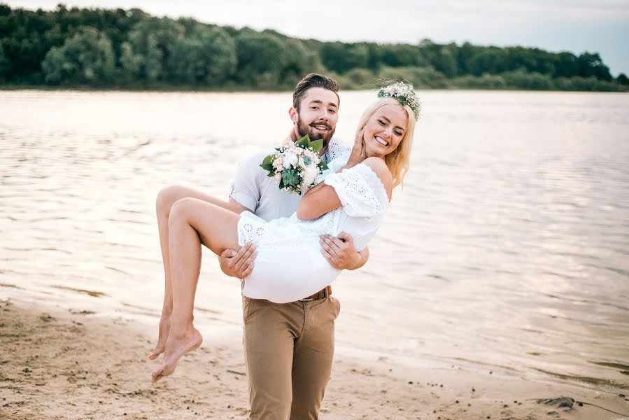 Photographe de mariage Alex Kupchykhin (rado). Photo du 9 juin 2014