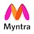 Myntra - Fashion Shopping App logo