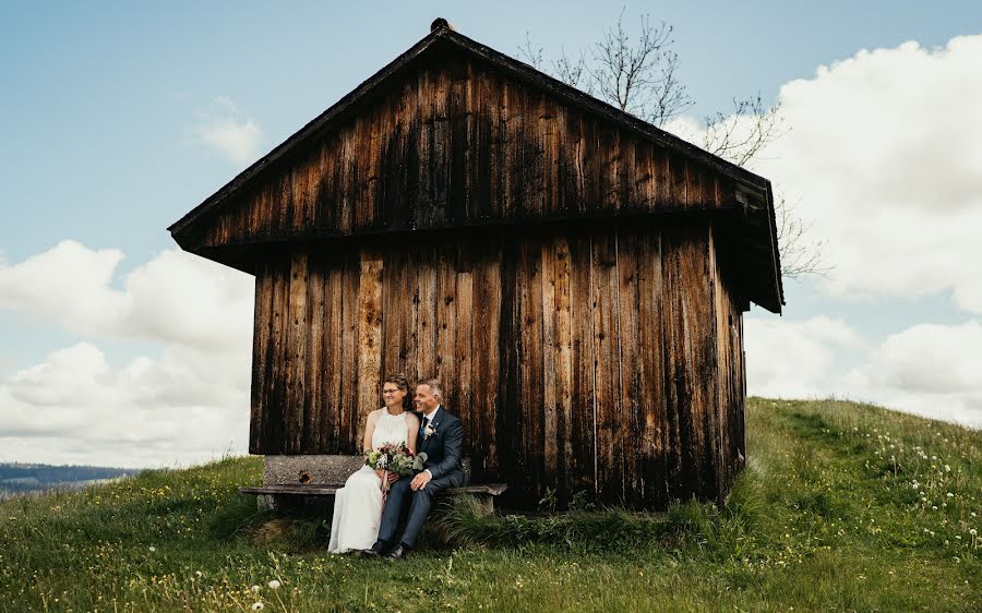 婚礼摄影师Diego Bircher（diegobircher）。2023 8月30日的照片