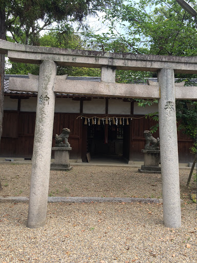 石上神社