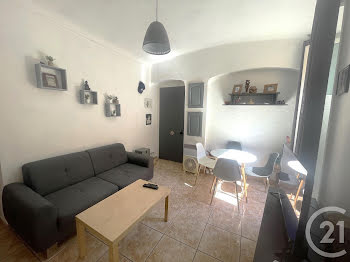 appartement à Nice (06)