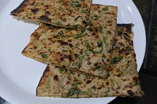 Aloo Naan