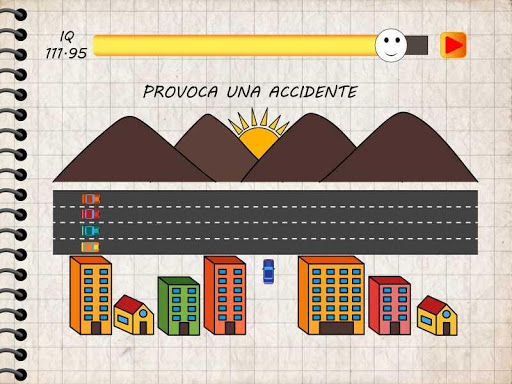 La Prueba del Empollón