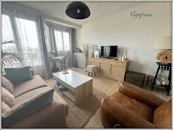 appartement à Aulnay-sous-Bois (93)