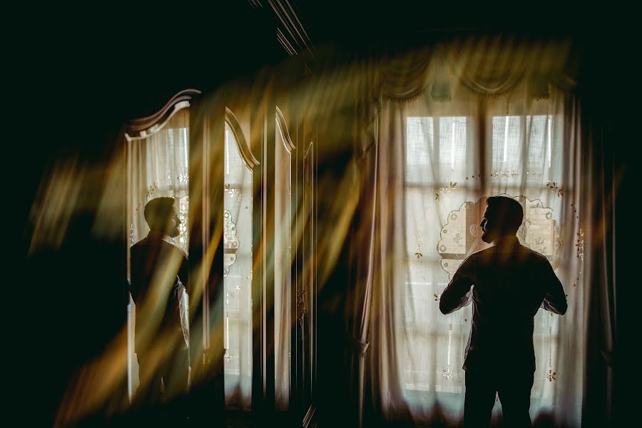 Fotografo di matrimoni Walter Lo Cascio (walterlocascio). Foto del 22 febbraio